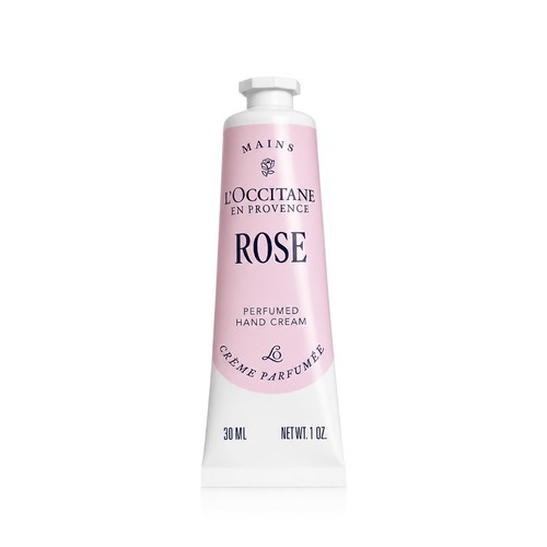 Occitane rose handcreme 30 - l'occitane,