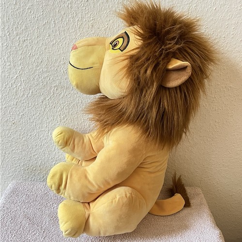 Disney mufasa - ⚡️,