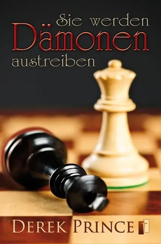 Sie werden dämonen austreiben - werden,