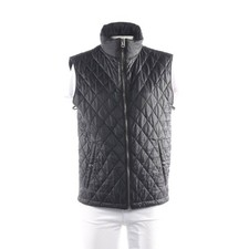 Weste Burberry Brit Schwarz S