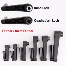 Handkurbel Drehkurbel