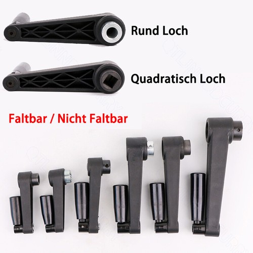 Handkurbel drehkurbel - handkurbel,