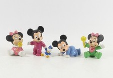 Micky Maus & Donald Duck == 4