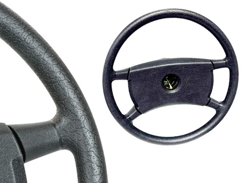 Neues lenkrad für mercedes - neues,