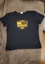 VOLBEAT Tour-T-Shirt Festivals