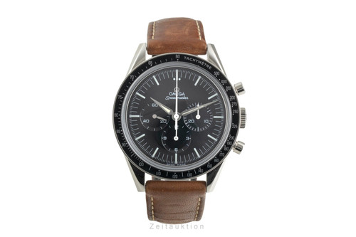 Omega speedmaster moonwatch - omega,