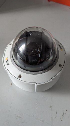 Axis q6045 ptz dome - q6045-e,