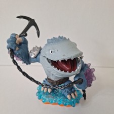 Skylanders Trap Team Thumpback