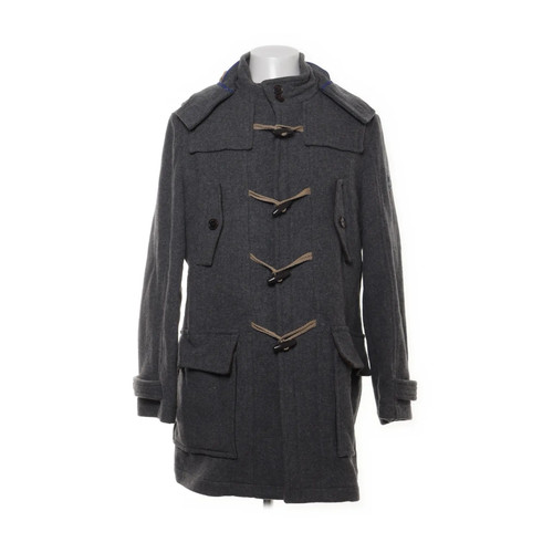 Mcneal dufflecoat herren - mcneal,,