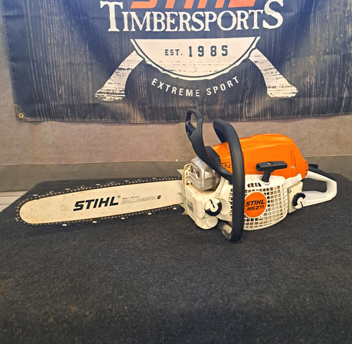 Stihl 271 motorsäge - ms,