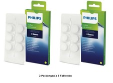 Tabletten saeco philips - 12,