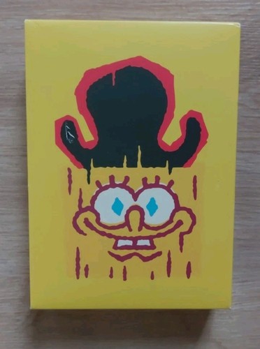 Spongebob sponge bob schwamm - spongebob,