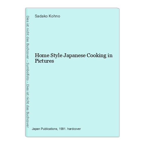 Home style japanese - style, in