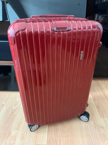 Rimowa salsa multi wheel - rimowa,