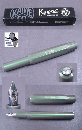 Kaweco classic - kaweco,