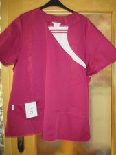 Pflegekleidung Kittel, Gr. XXL (6)