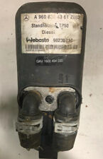 Mercedes Actros W960 Standheizung Diesel ThermoPro50 3,8kW A9608305861 ET