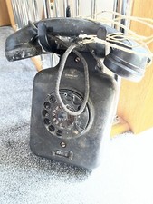 Vintage Siemens 30er Jahre