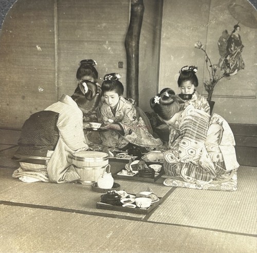Japan foto stereo - foto,