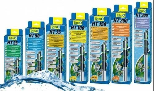 Tetra regler heizungen - ht,