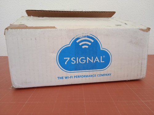 7signal saphire eye 6200 - eye,