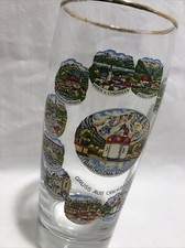 Bierglas, Königsee Souvenir Gruß Aus Oberbayern Sammlerstücke