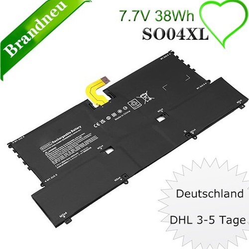 So04xl akku für - , hp