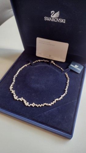 Swarovski collier original - swarovski,