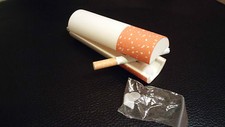 Zigarettenstopfer