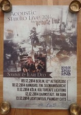 Private Line - Acoustic Tour