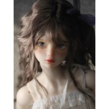 1/4 BJD Doll Mädchenpuppe SD
