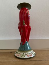 Kerzenhalter Chili von Enzo De Gasperi H 29 cm