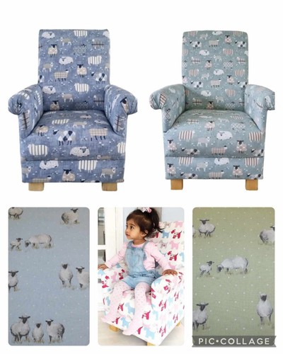 Kinder baa schaf kinderstühle - kinder,