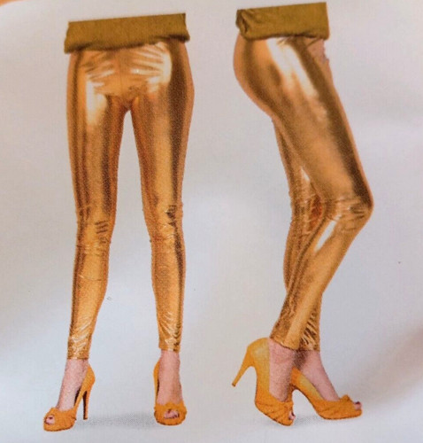 Sexy damen leggings - leggings, im