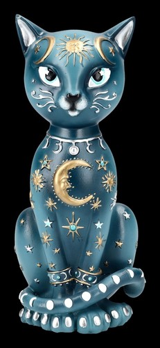 Himmlische katzenfigur - himmlische,
