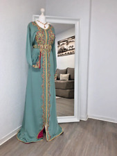 *Neu* Takschita | Kaftan | Dfin | Marokkanisch | Caftan | Einteiler | Tarz 