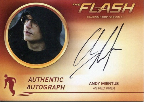 The flash staffel - flash, 2