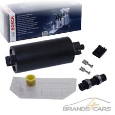 BOSCH KRAFTSTOFFPUMPE