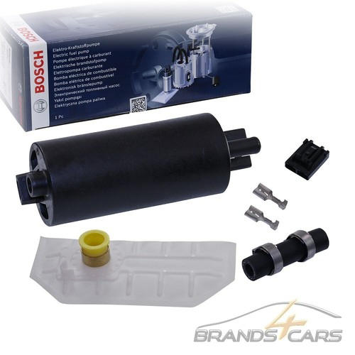 Bosch kraftstoffpumpe - bosch,