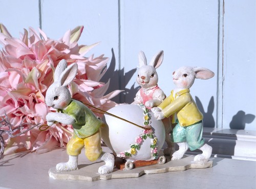 Clayre eef osterhasen mit - &,