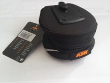 KTM  Satteltasche Europa 1,0