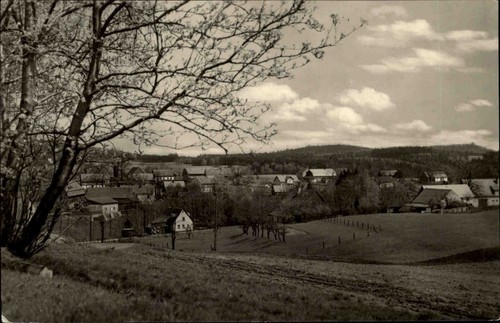 Lückendorf sachsen zittauer - sachsen,