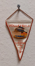 DSVB Wimpel II Weltpokal 1969