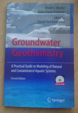 Groundwater Geochemistry 2nd