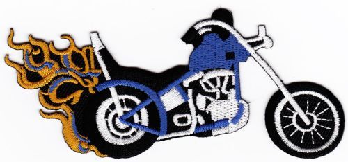 Ao68 motorrad chopper - ao68★motorrad,