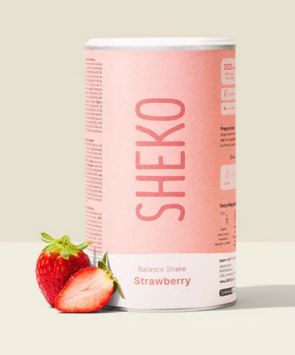 Sheko balance shake - *,