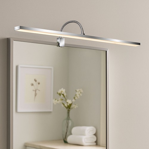 Wandlampe spiegelleuchte - wandlampe,