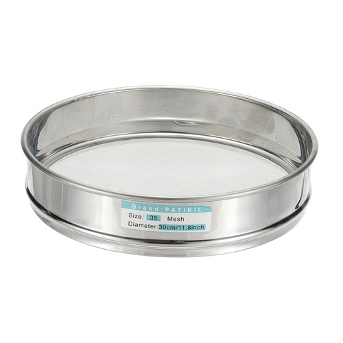 Für mesh laborsieb 30cm - mesh,