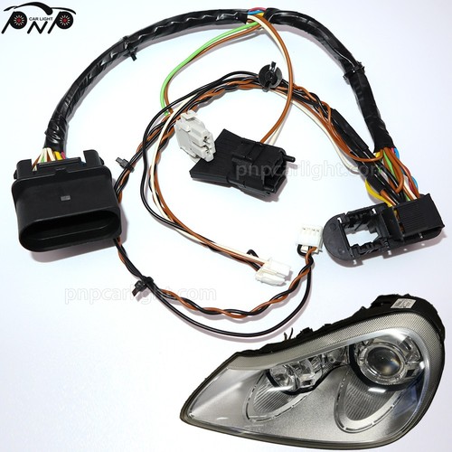 Für porsche cayenne 2007 2010 - für, 2007-2010