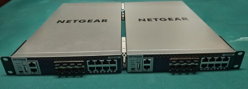 Netgear prosafe m4300 - netgear,